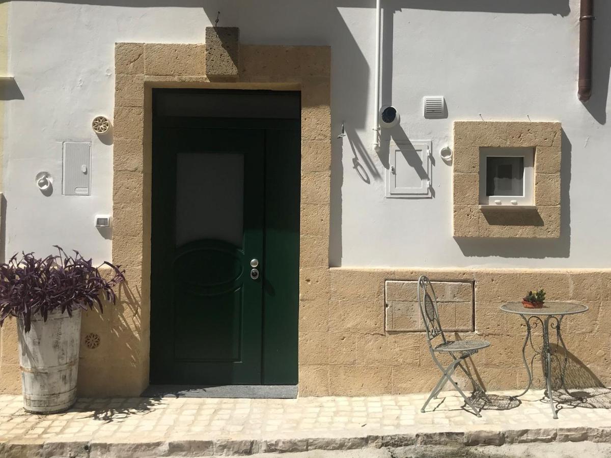 Pozzo Fiorito Villa Matera Exterior photo